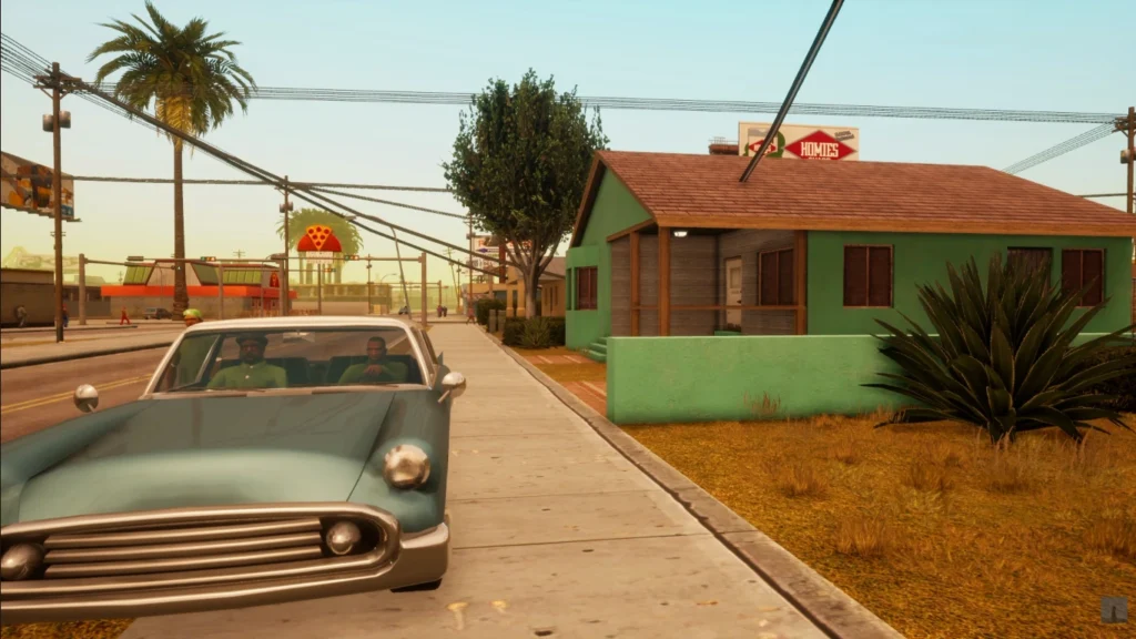 GTA San Andreas Mod APK 2 svg%3E