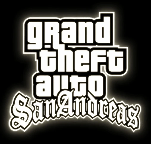 GTA San Andreas Mod APK